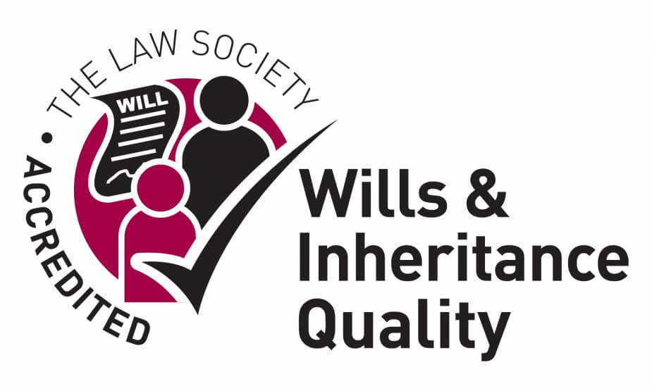 Third year running Longmores have achieved the Law Society’s Wills and Inheritance Quality Scheme (“WIQS”)